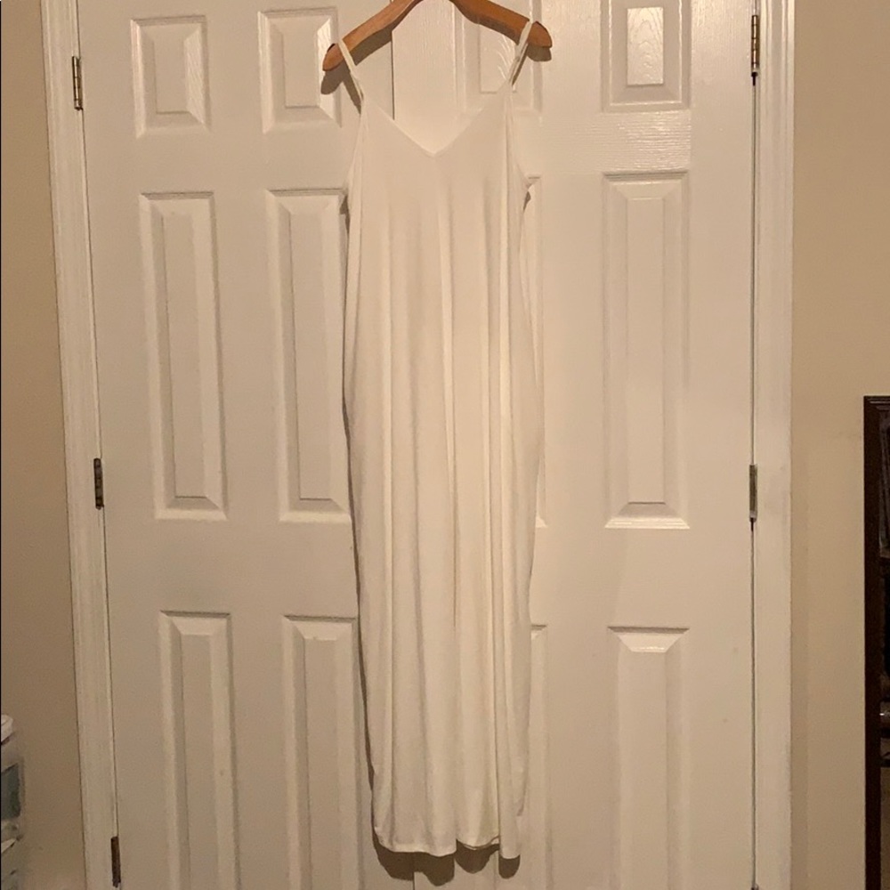 Zenana Premium Maxi Dress